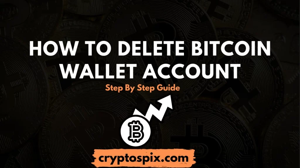 how-to-delete-bitcoin-wallet-account